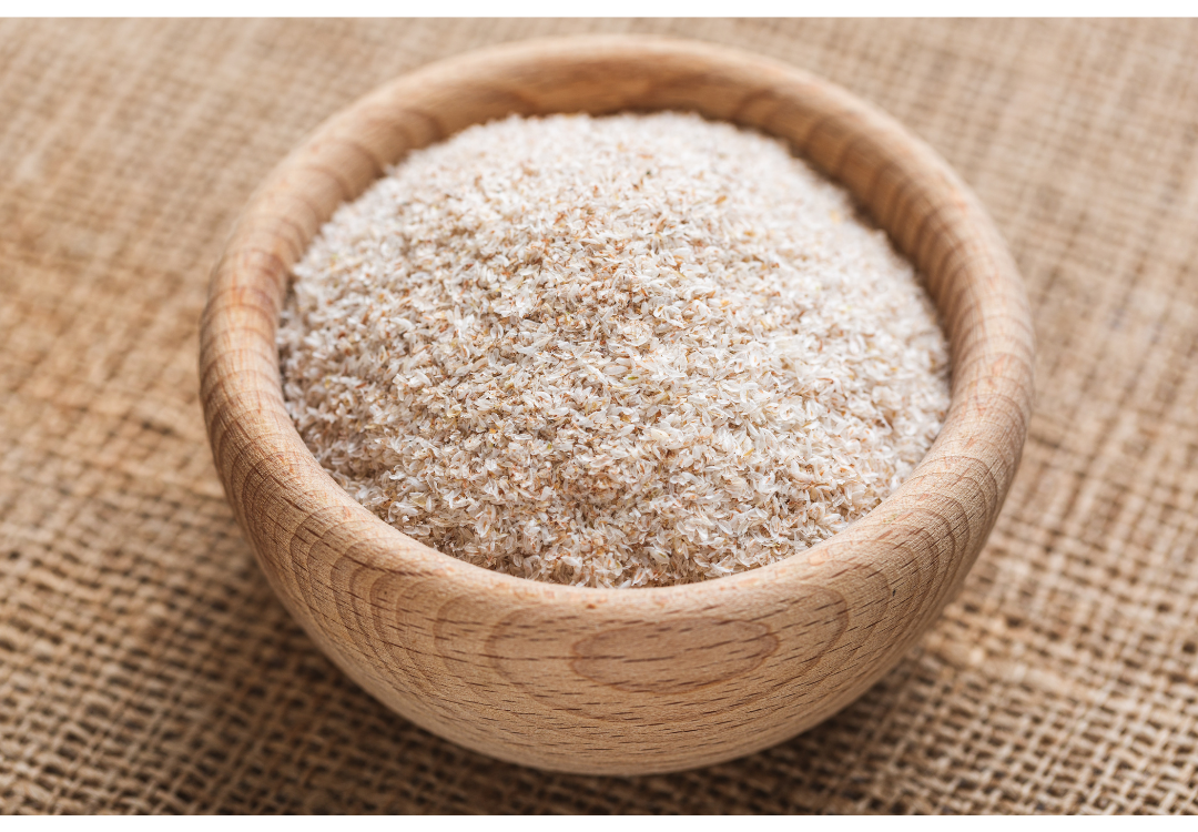 Psyllium